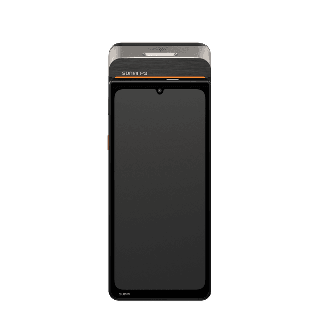Sunmi P3H Handheld POS